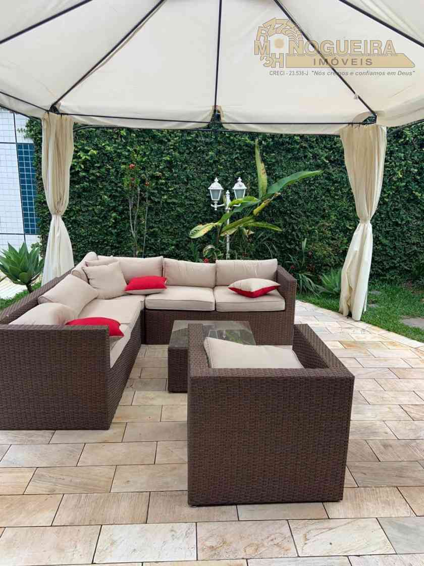 Casa condomínio Arujá 5