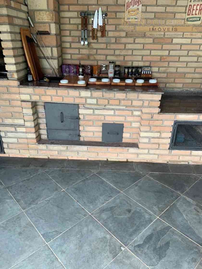 Casa condomínio Arujá 5