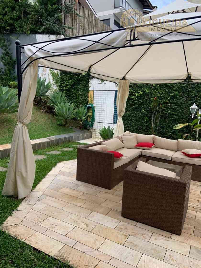 Casa condomínio Arujá 5