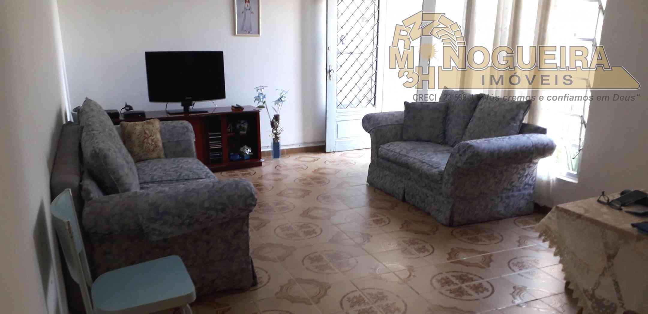 Sobrado 2 Dormitórios - Jardim Paraiso