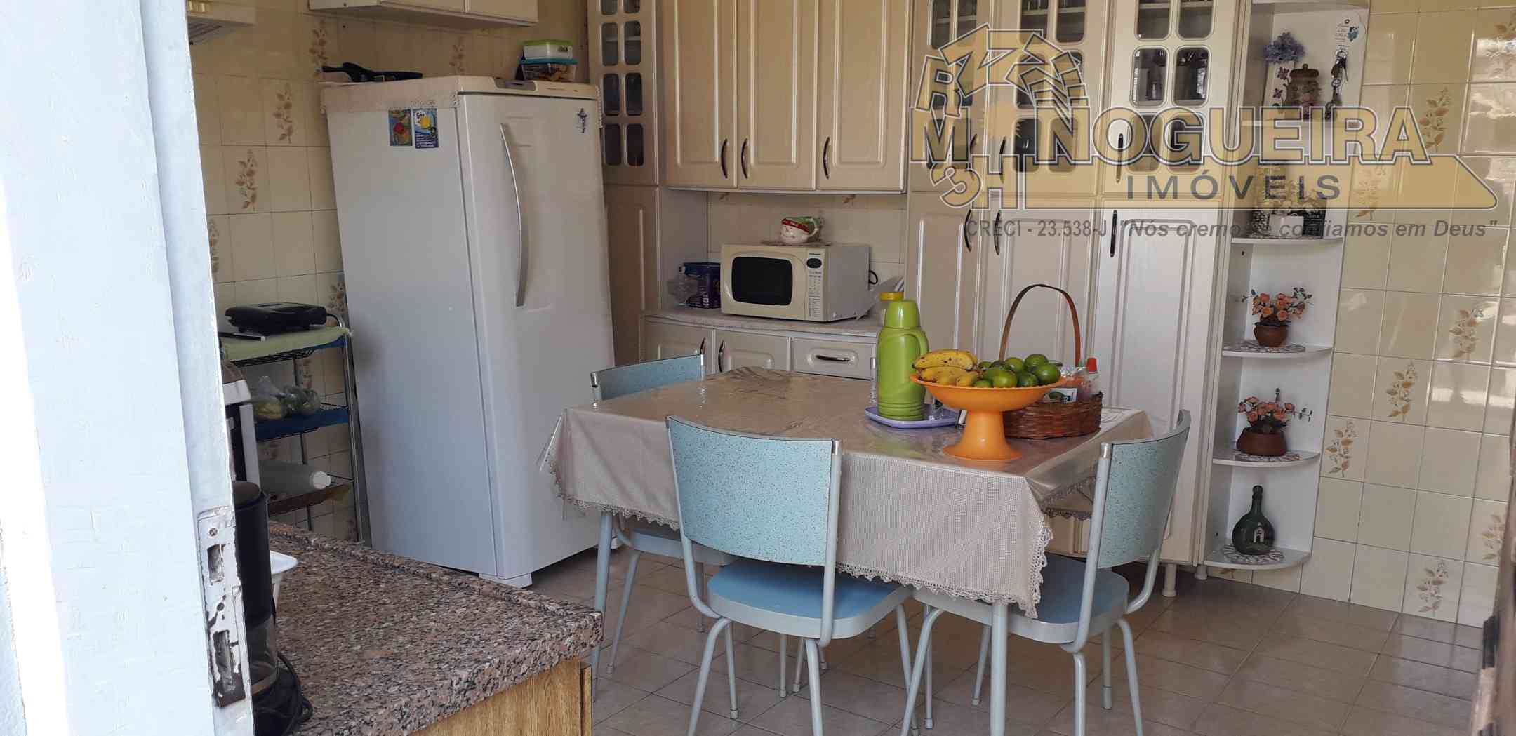 Sobrado 2 Dormitórios - Jardim Paraiso