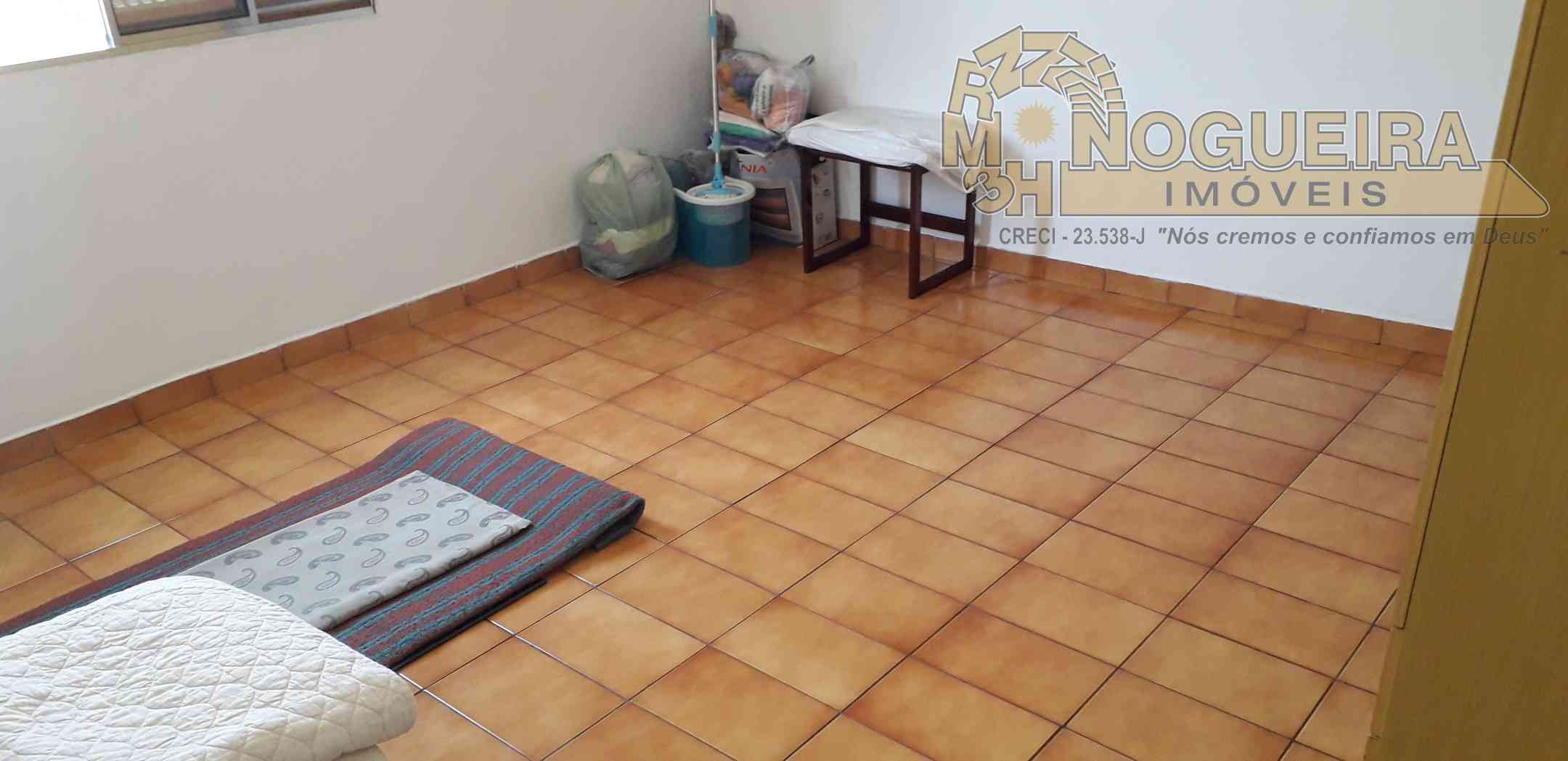 Sobrado 2 Dormitórios - Jardim Paraiso