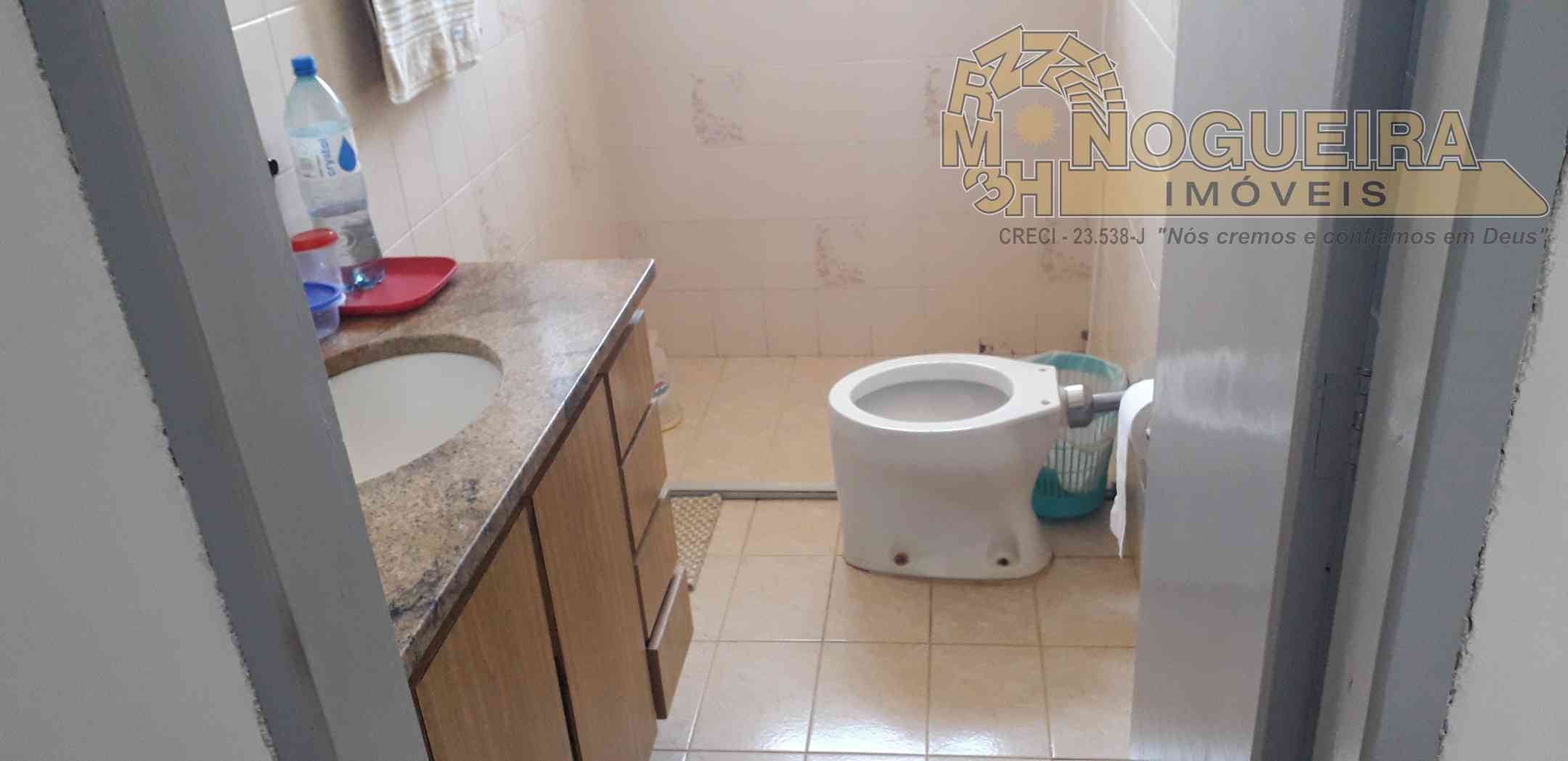 Sobrado 2 Dormitórios - Jardim Paraiso