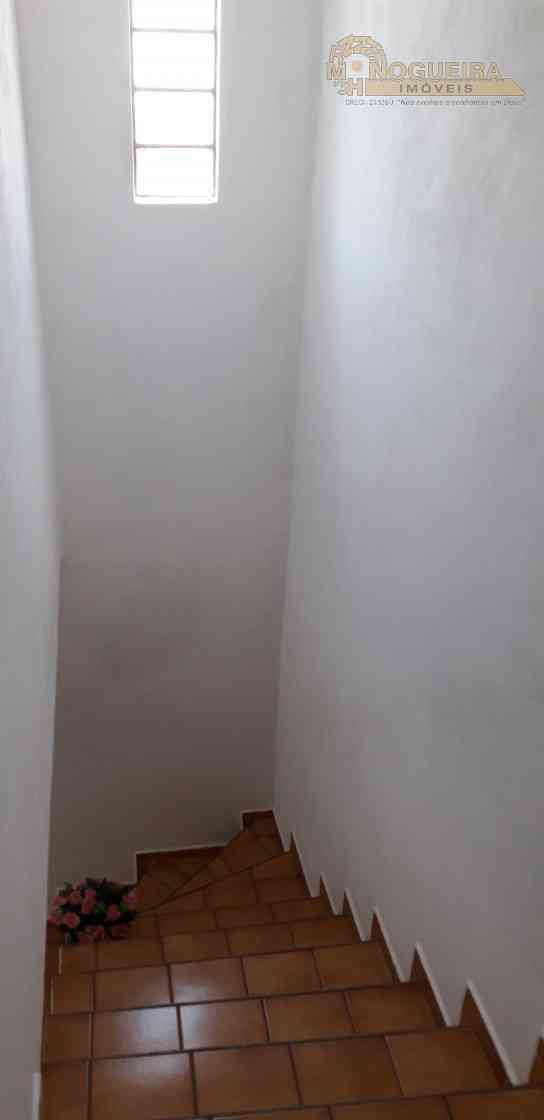 Sobrado 2 Dormitórios - Jardim Paraiso