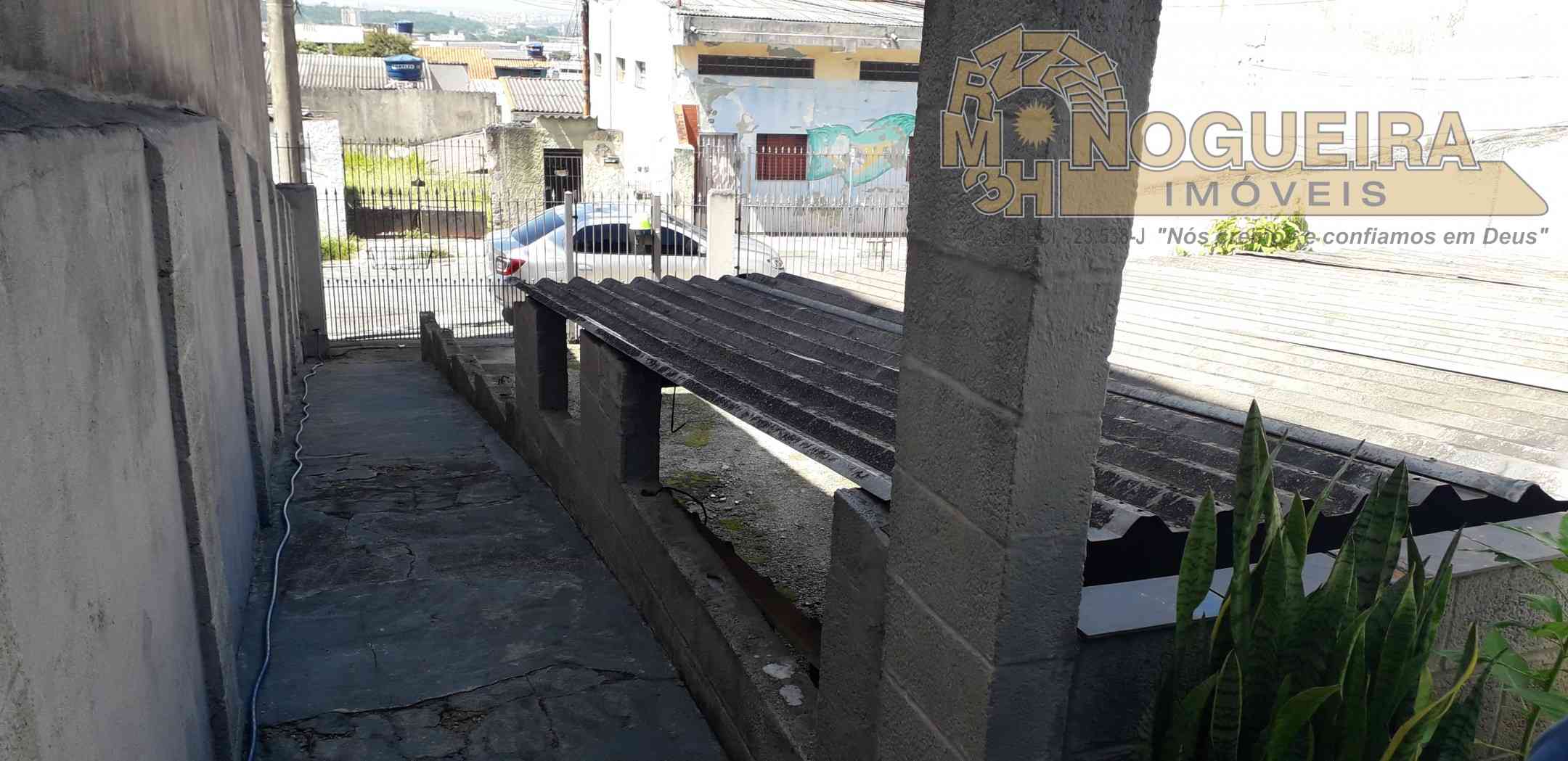 Sobrado 2 Dormitórios - Jardim Paraiso