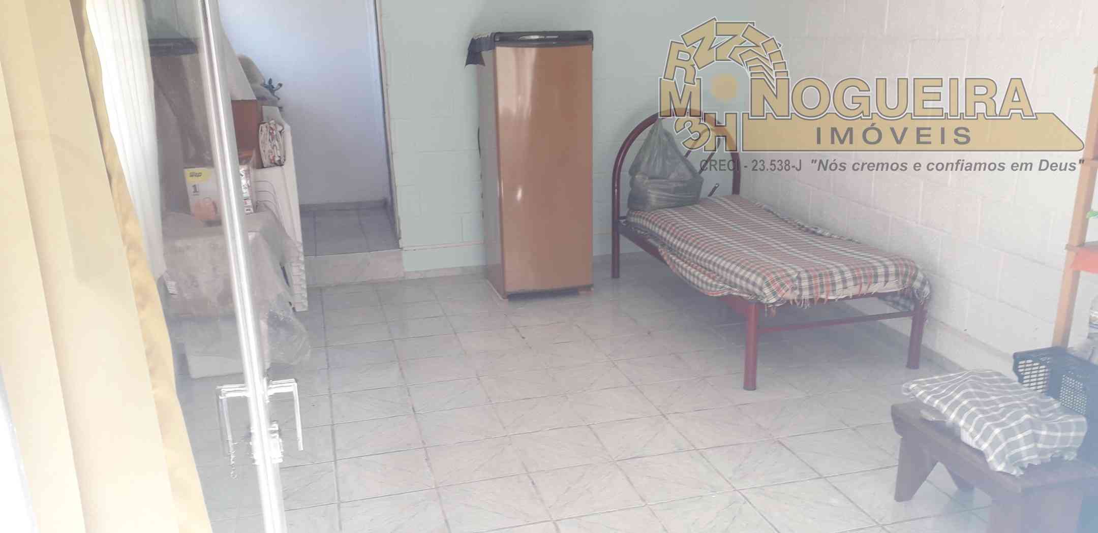 Sobrado 2 Dormitórios - Jardim Paraiso