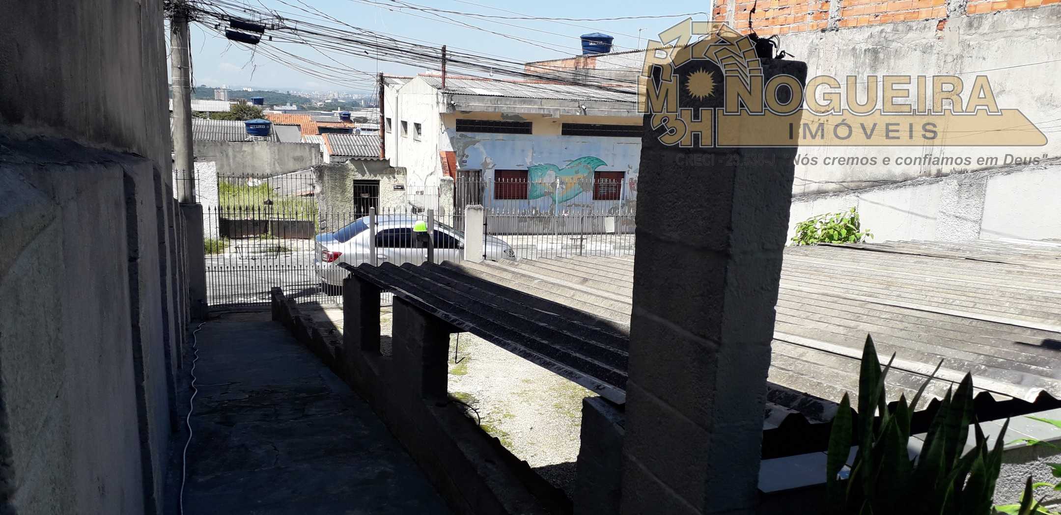 Sobrado 2 Dormitórios - Jardim Paraiso