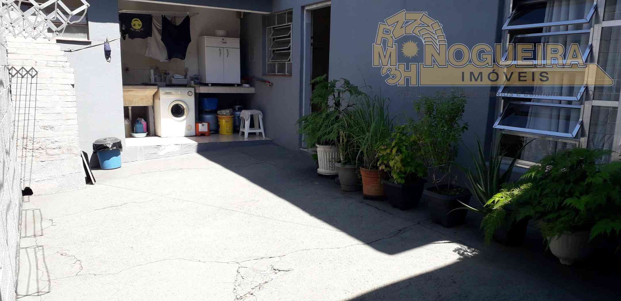 Sobrado 2 Dormitórios - Jardim Paraiso