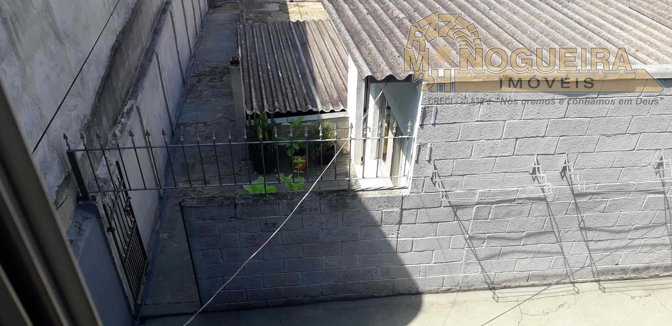 Sobrado 2 Dormitórios - Jardim Paraiso