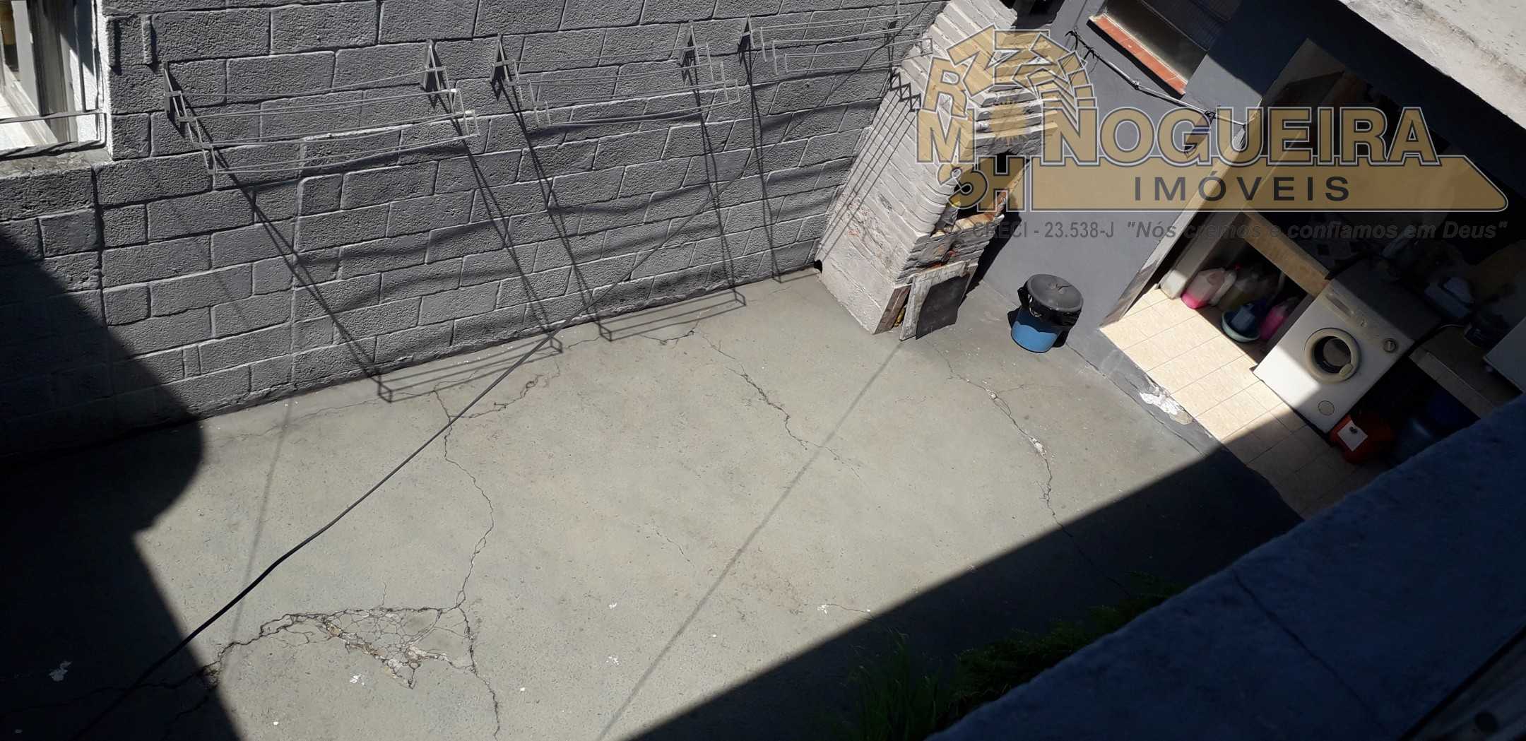 Sobrado 2 Dormitórios - Jardim Paraiso