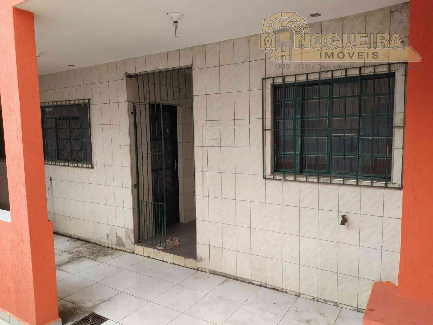 Sobrado Comercial Parque Jurema