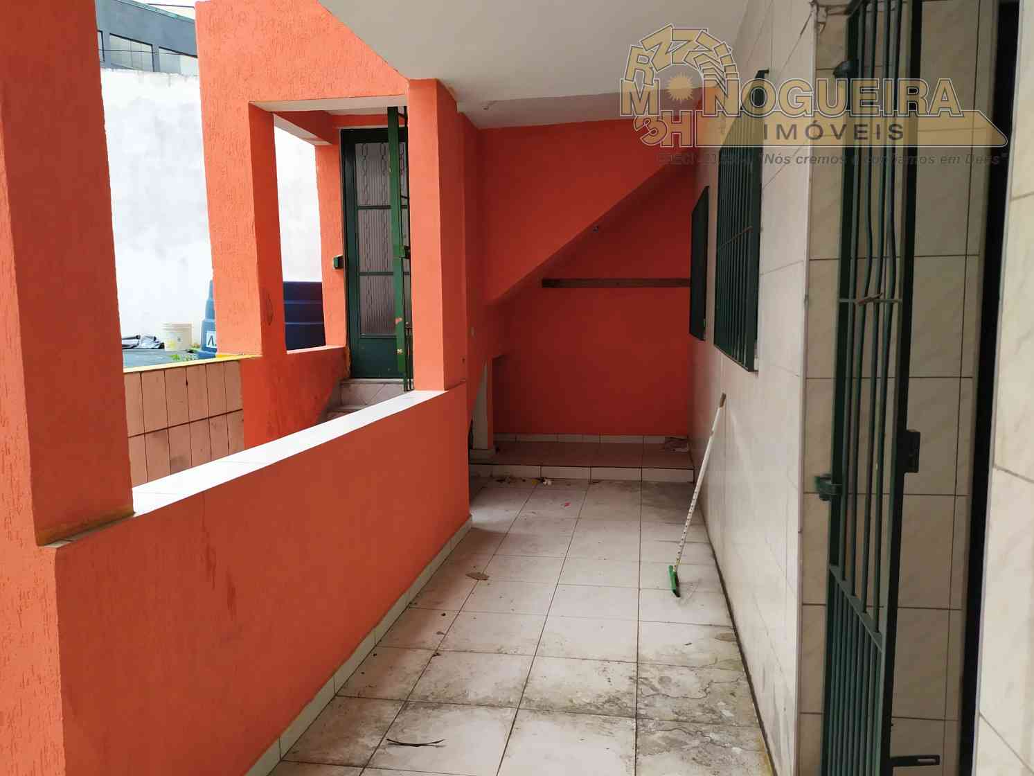 Sobrado Comercial Parque Jurema