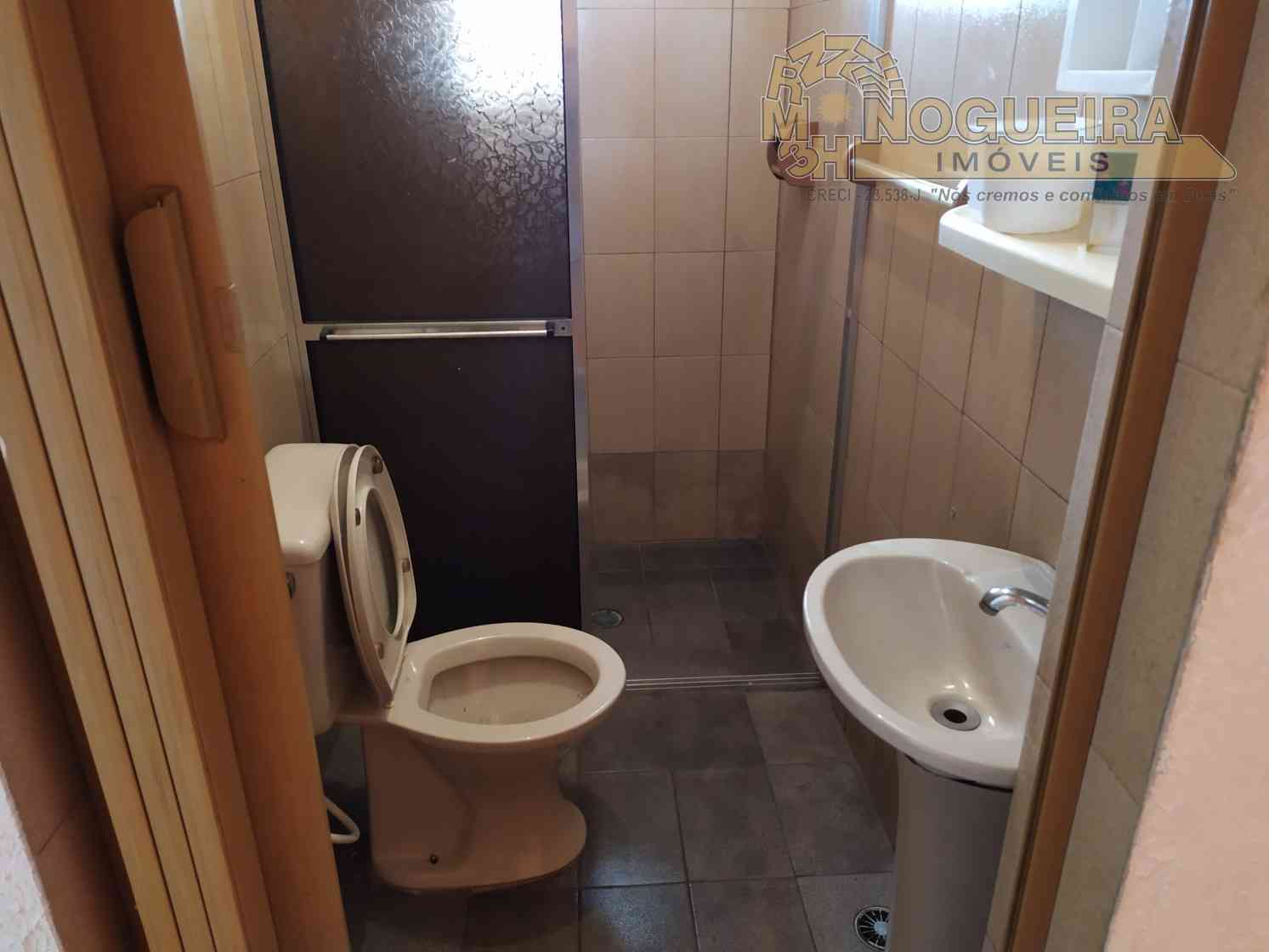 Sobrado Comercial Parque Jurema