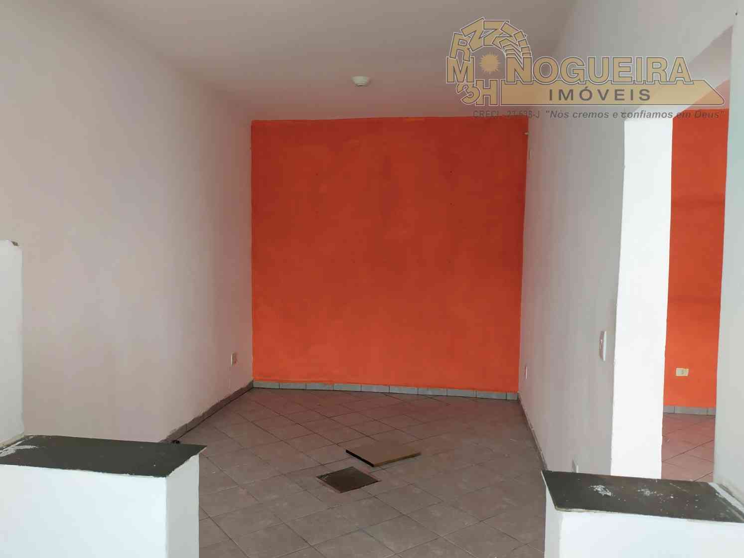 Sobrado Comercial Parque Jurema