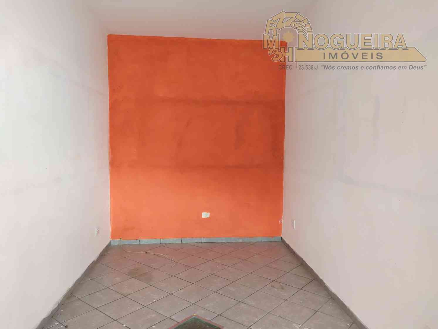 Sobrado Comercial Parque Jurema