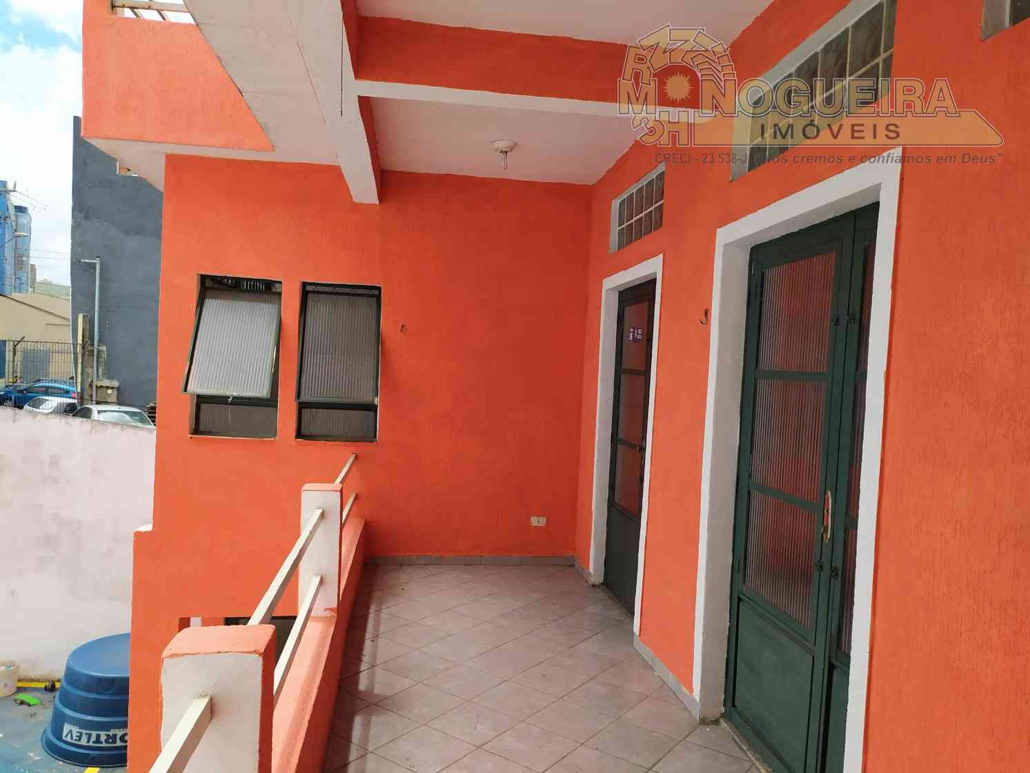 Sobrado Comercial Parque Jurema