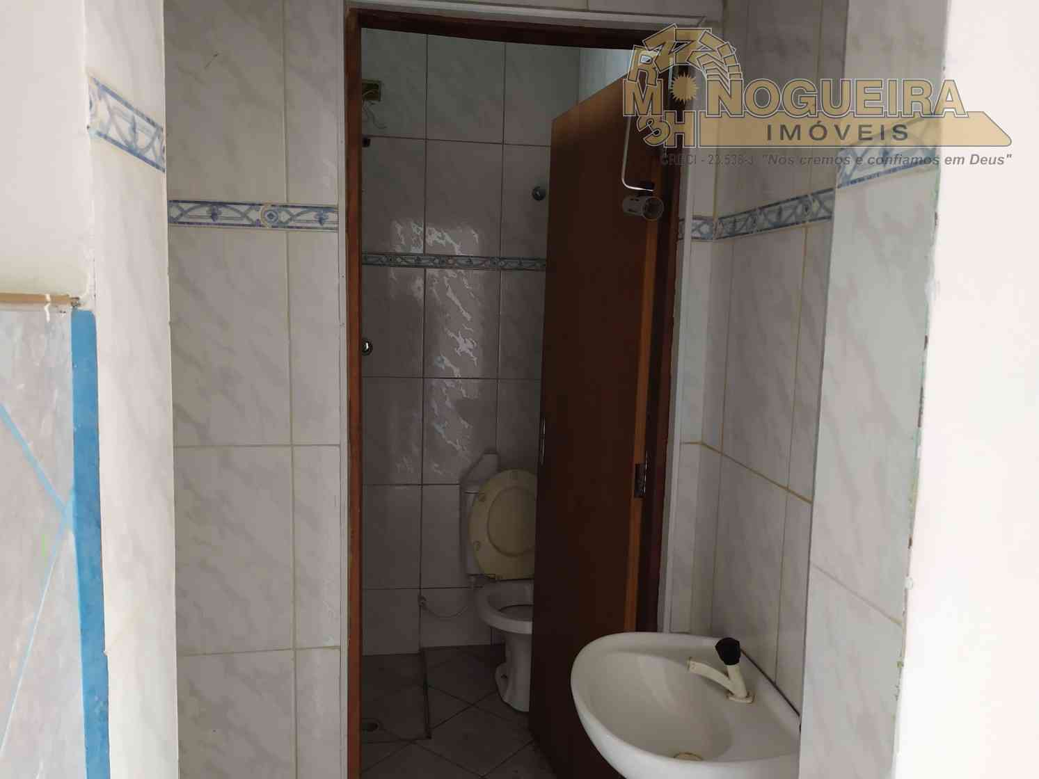 Sobrado Comercial Parque Jurema