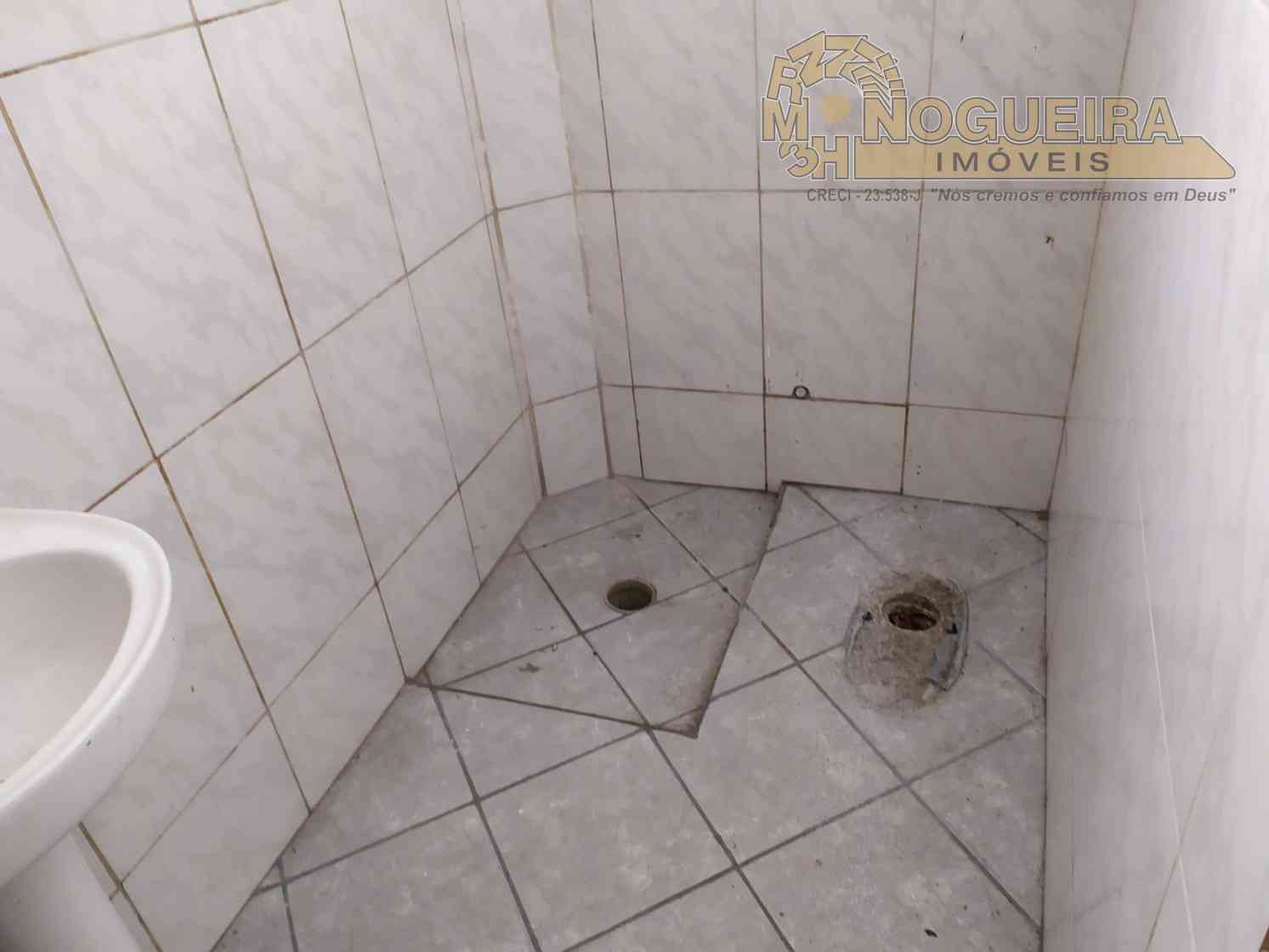 Sobrado Comercial Parque Jurema