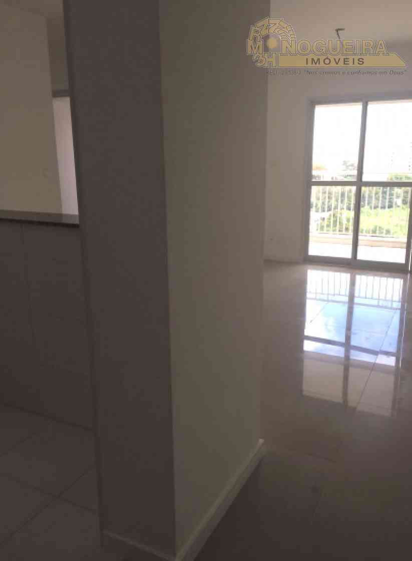 Apto 3 Dormitórios c/ 1 Suíte - Vila Flórida