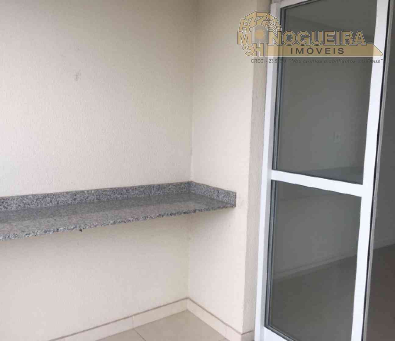 Apto 3 Dormitórios c/ 1 Suíte - Vila Flórida