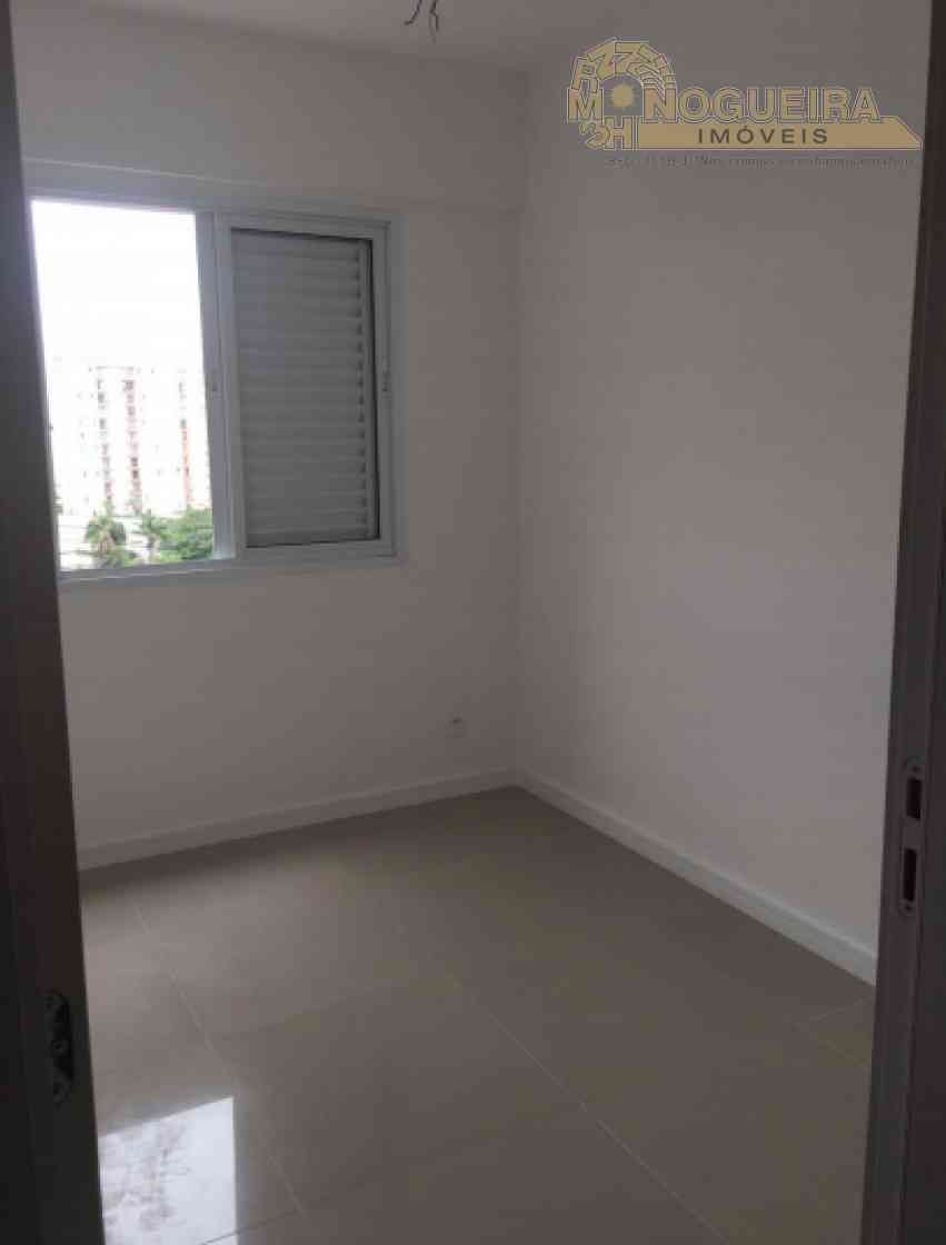 Apto 3 Dormitórios c/ 1 Suíte - Vila Flórida