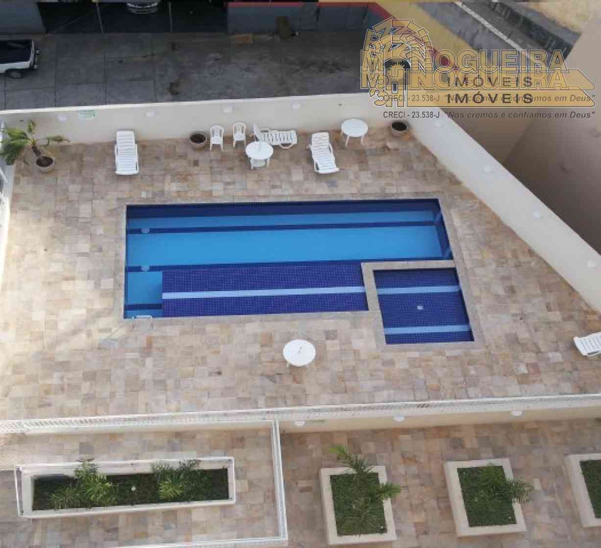 Apto 3 Dormitórios c/ 1 Suíte - Vila Flórida