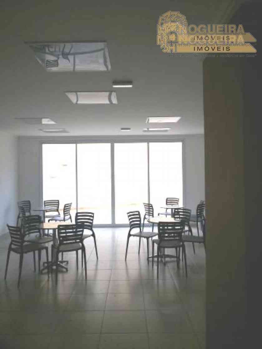 Apto 3 Dormitórios c/ 1 Suíte - Vila Flórida