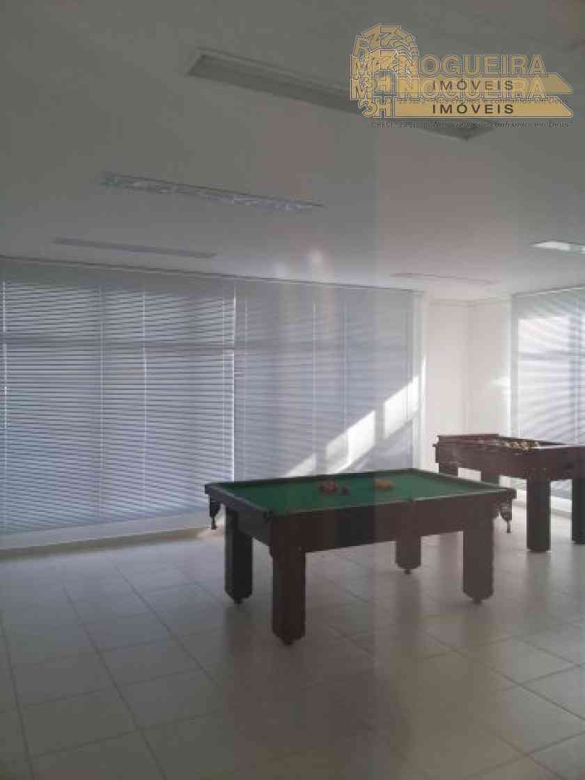 Apto 3 Dormitórios c/ 1 Suíte - Vila Flórida