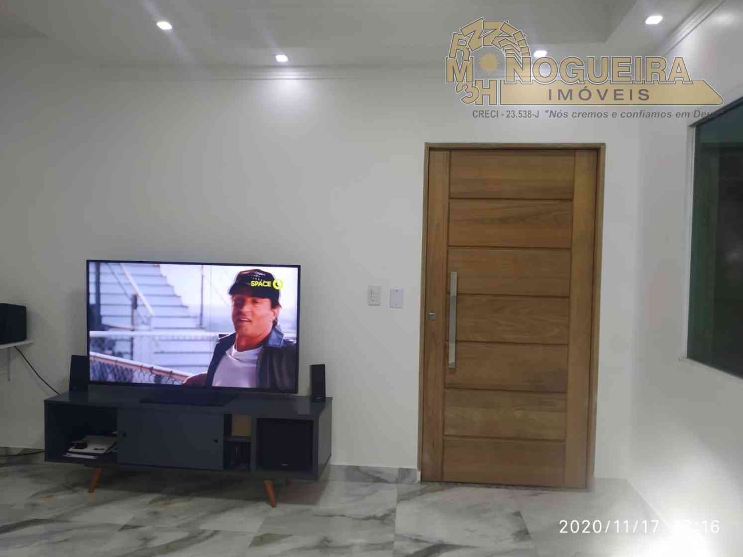 Sobrado Jardim Centenário -