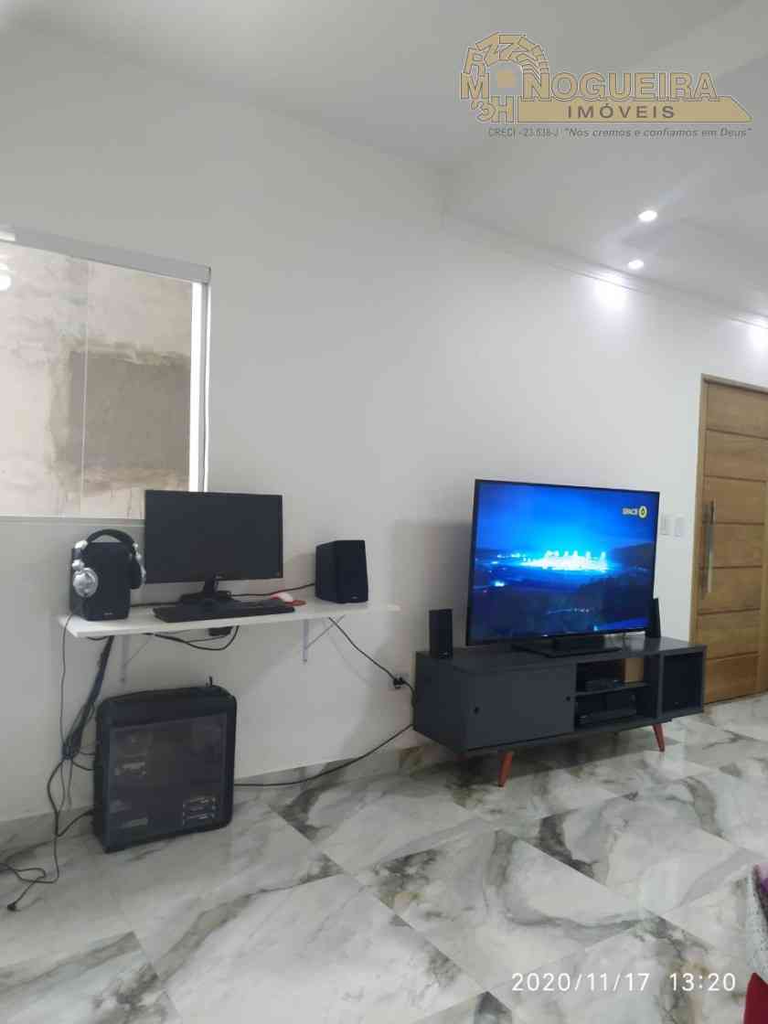 Sobrado Jardim Centenário -