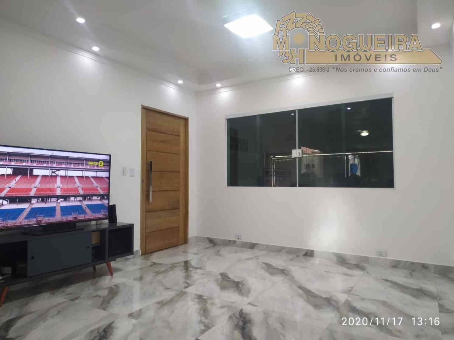 Sobrado Jardim Centenário -