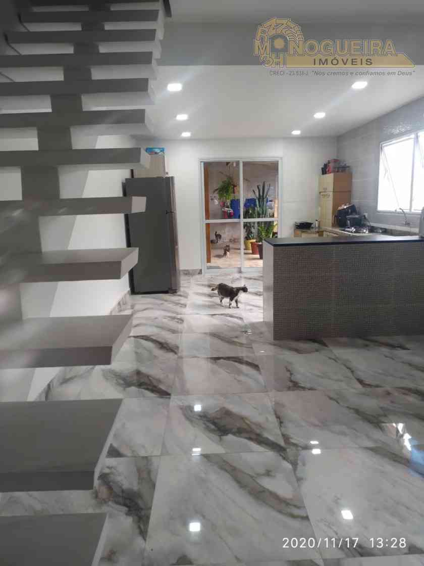 Sobrado Jardim Centenário -