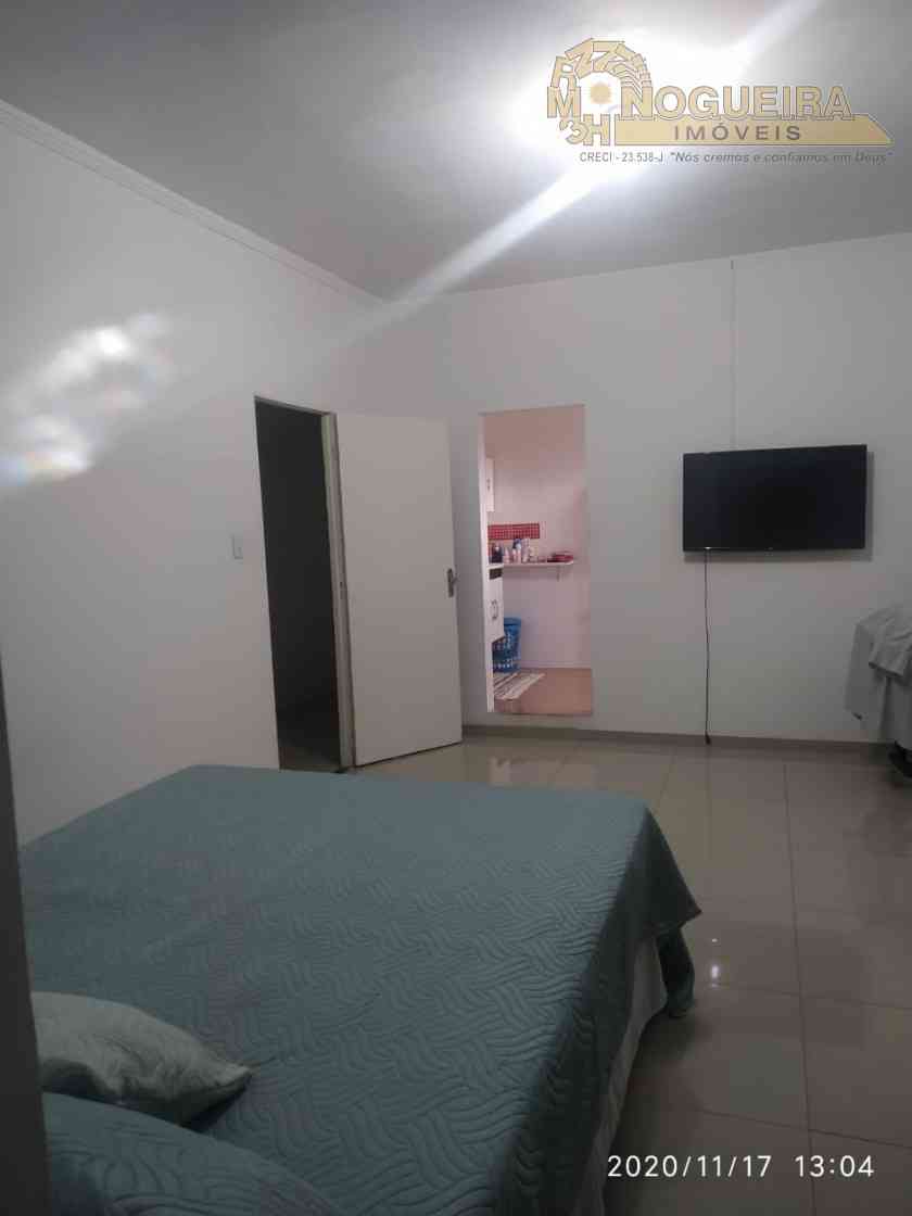 Sobrado Jardim Centenário -