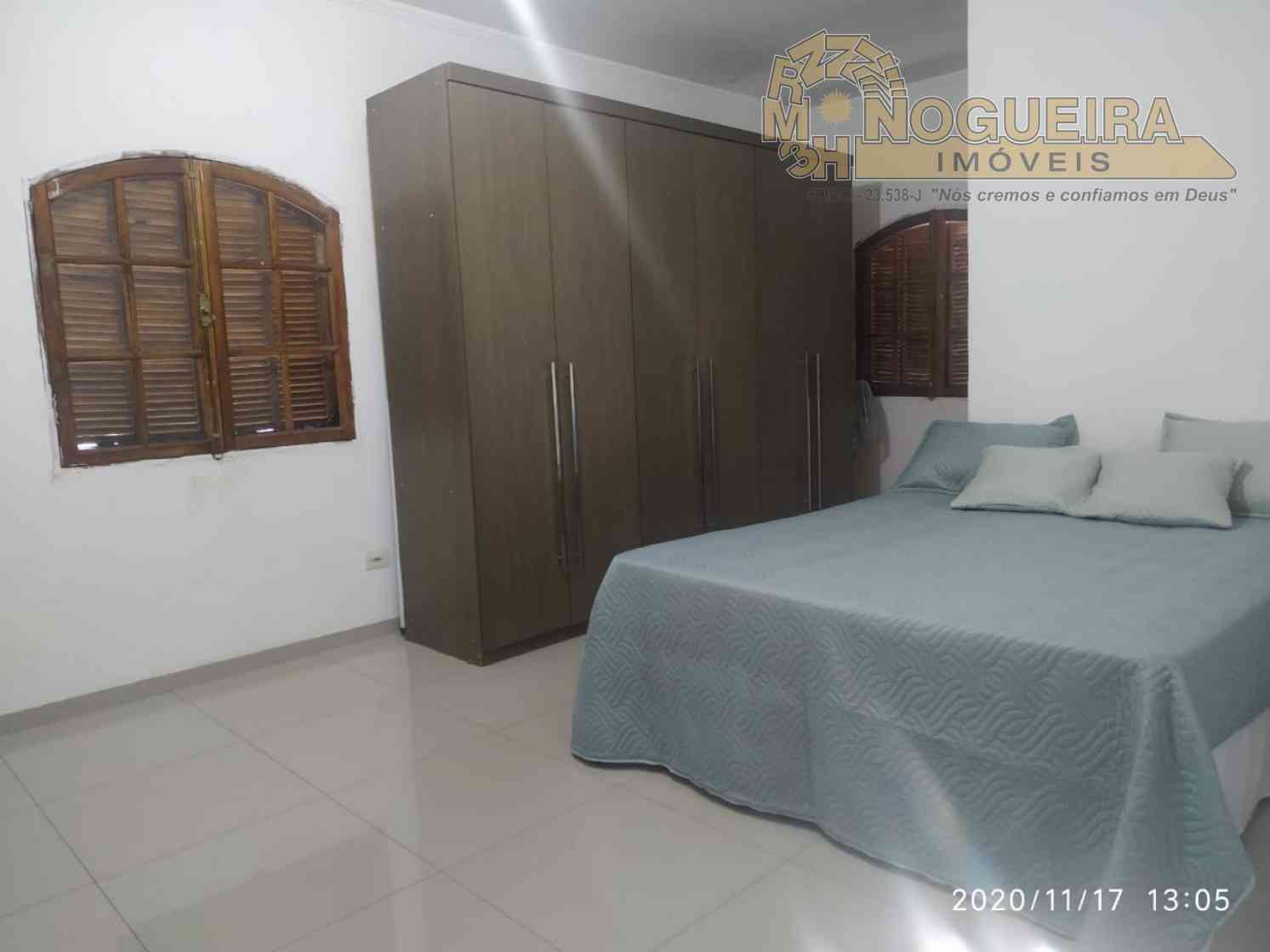 Sobrado Jardim Centenário -