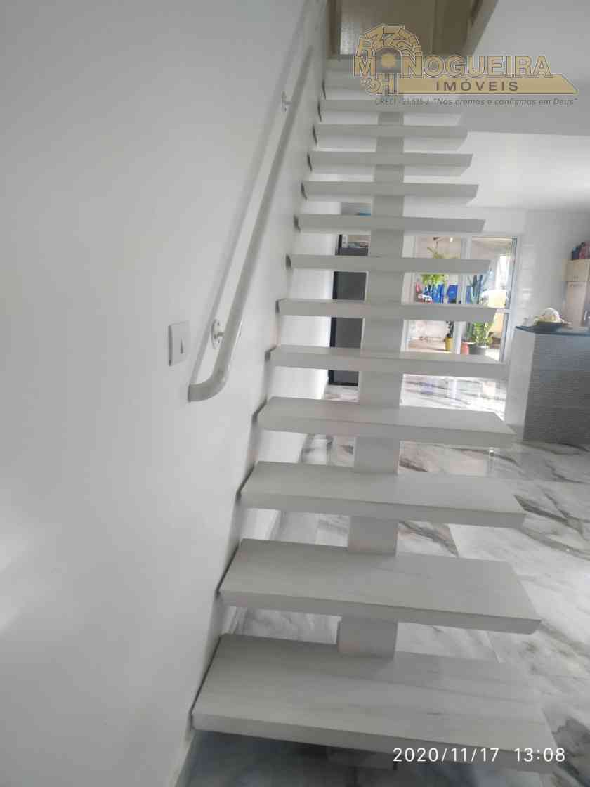 Sobrado Jardim Centenário -