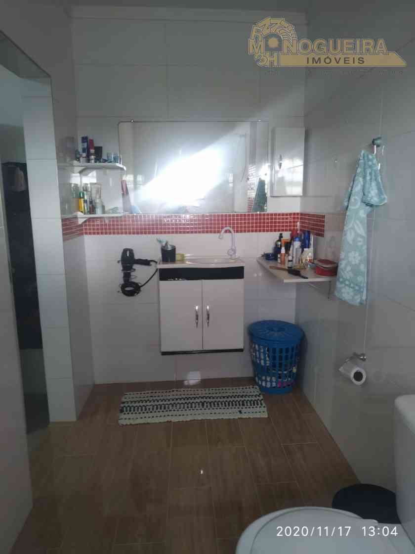 Sobrado Jardim Centenário -