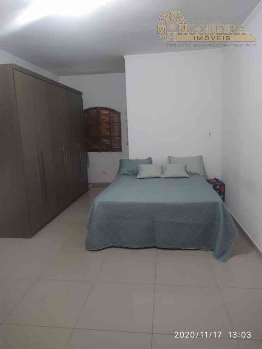 Sobrado Jardim Centenário -