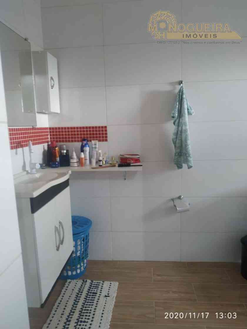 Sobrado Jardim Centenário -