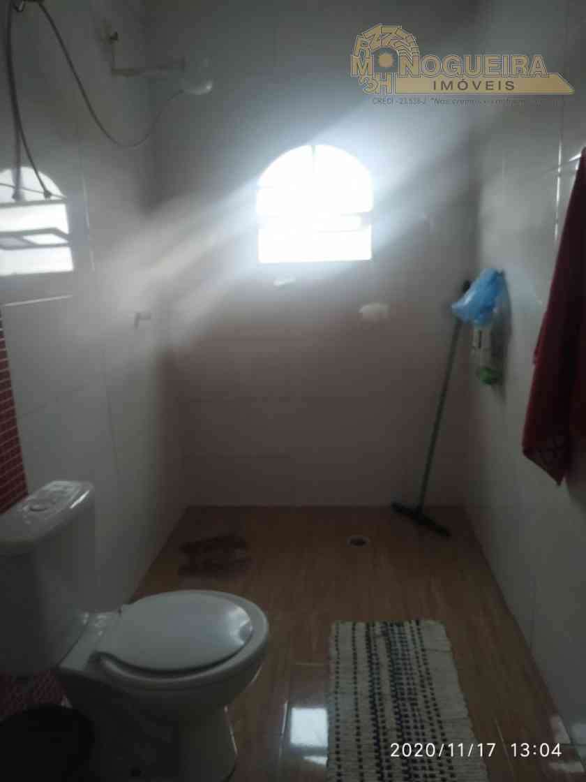 Sobrado Jardim Centenário -