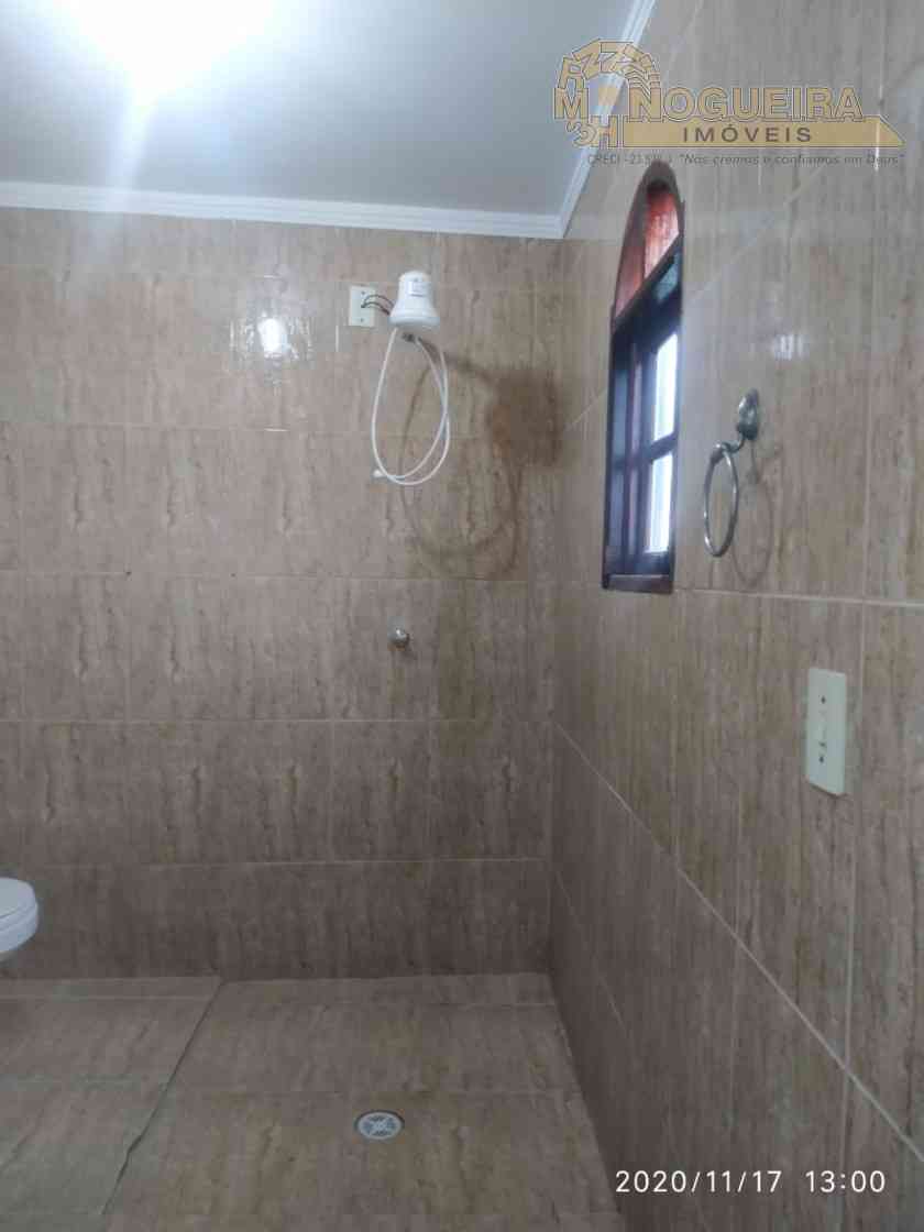 Sobrado Jardim Centenário -