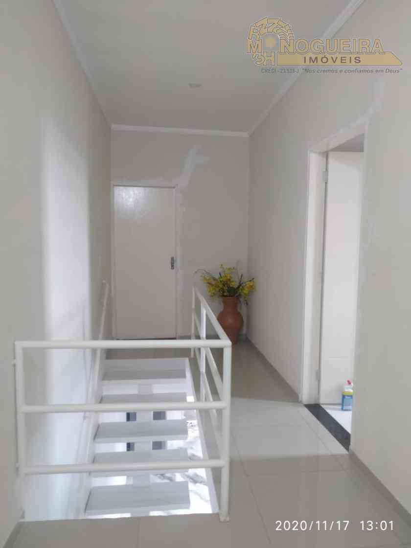 Sobrado Jardim Centenário -