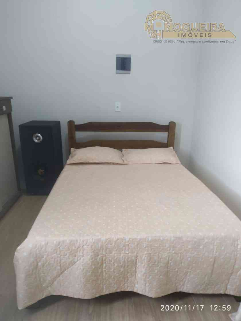 Sobrado Jardim Centenário -