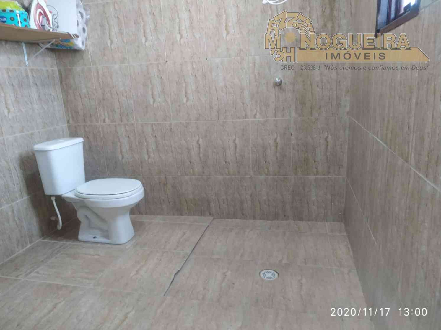 Sobrado Jardim Centenário -