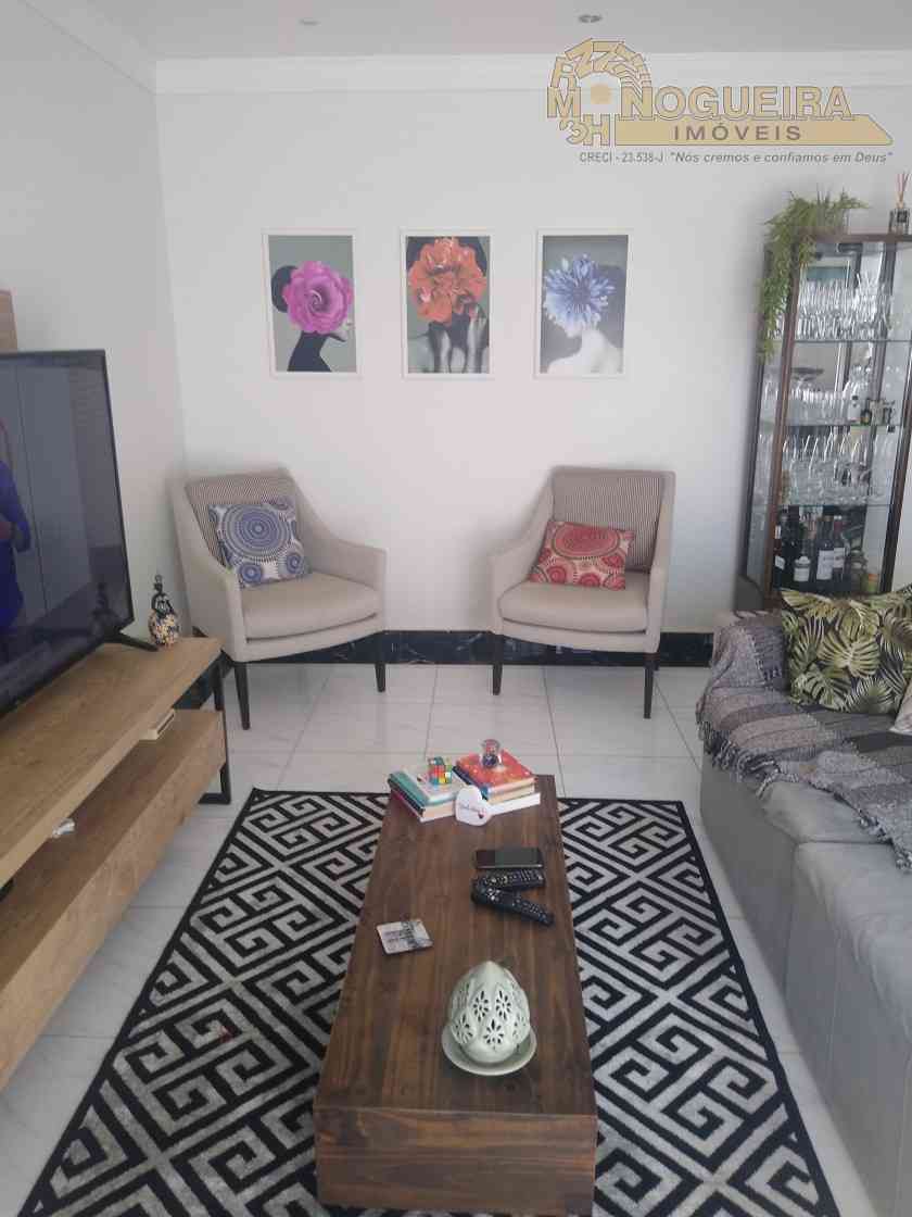 Apto de alto padrão em Guarulhos, com 3 suítes, 3 vagas