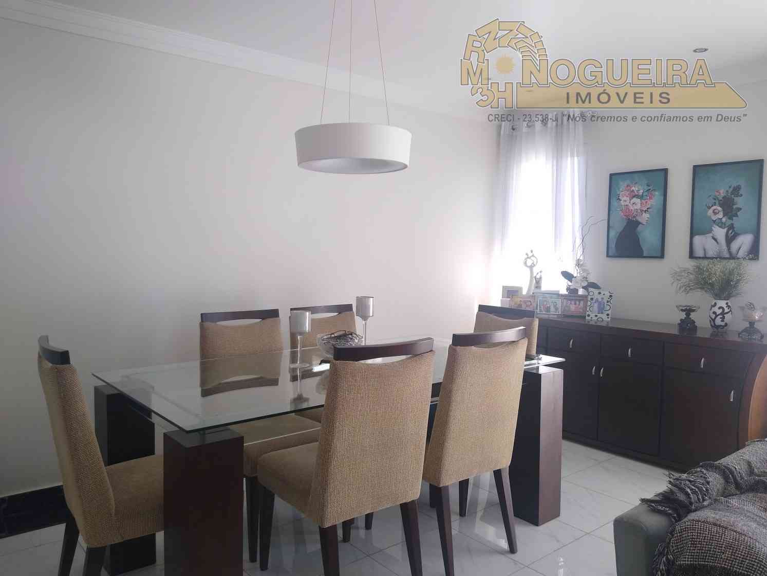 Apto de alto padrão em Guarulhos, com 3 suítes, 3 vagas