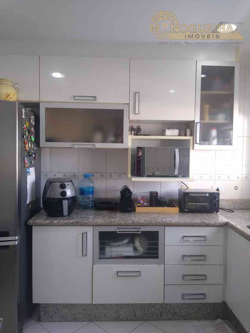 Apto de alto padrão em Guarulhos, com 3 suítes, 3 vagas