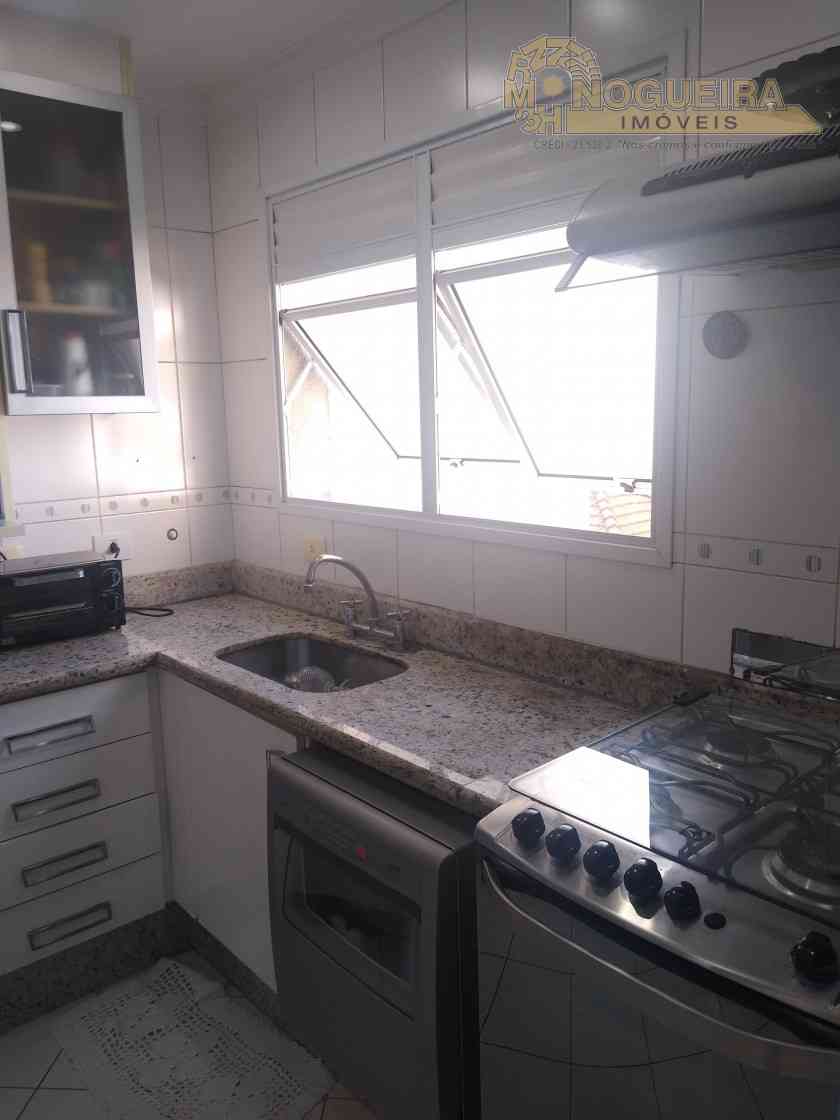 Apto de alto padrão em Guarulhos, com 3 suítes, 3 vagas