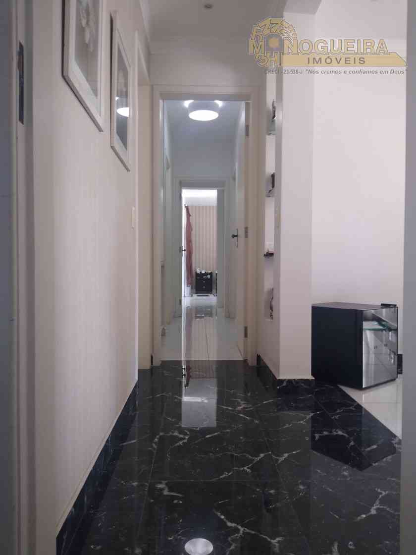 Apto de alto padrão em Guarulhos, com 3 suítes, 3 vagas