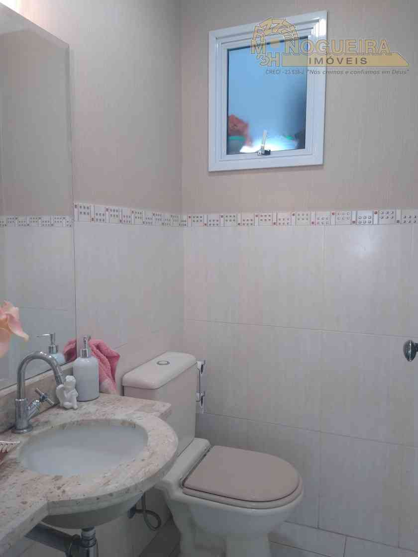 Apto de alto padrão em Guarulhos, com 3 suítes, 3 vagas