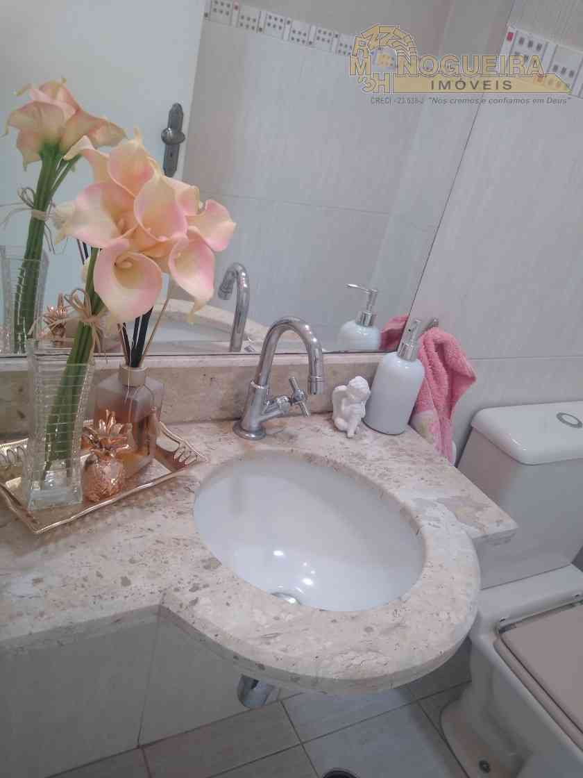 Apto de alto padrão em Guarulhos, com 3 suítes, 3 vagas